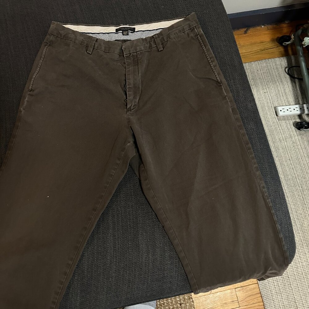 Banana Republic Men's Chino Pants